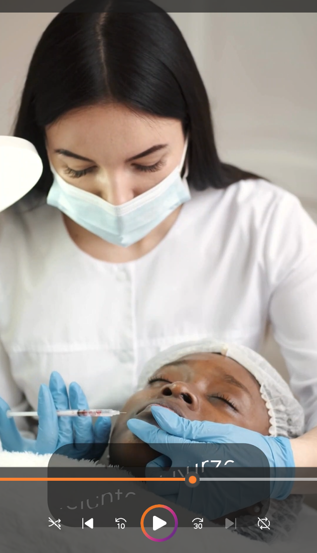 Reel Beispiel 3 - FAQ