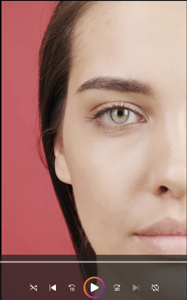 Reel Beispiel 1 - Botox Tips